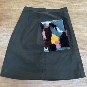 Rachel Comey skirt